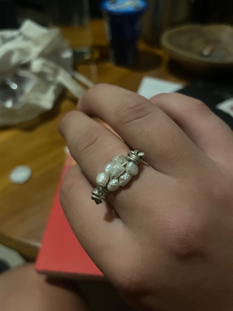 Roman Ring