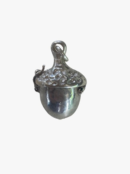 Acorn Locket