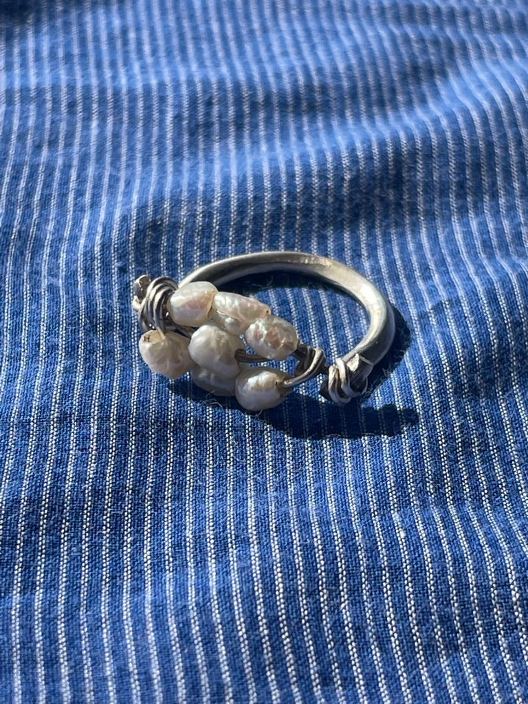 Roman Ring