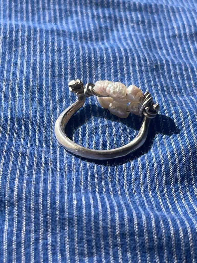Roman Ring