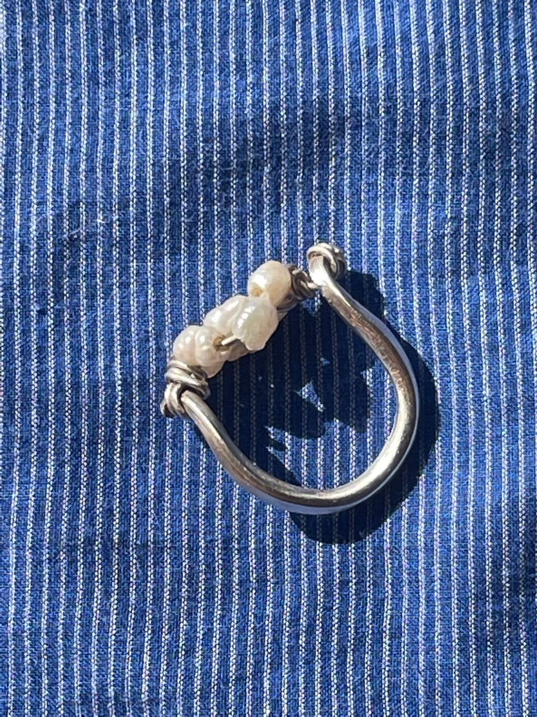 Roman Ring