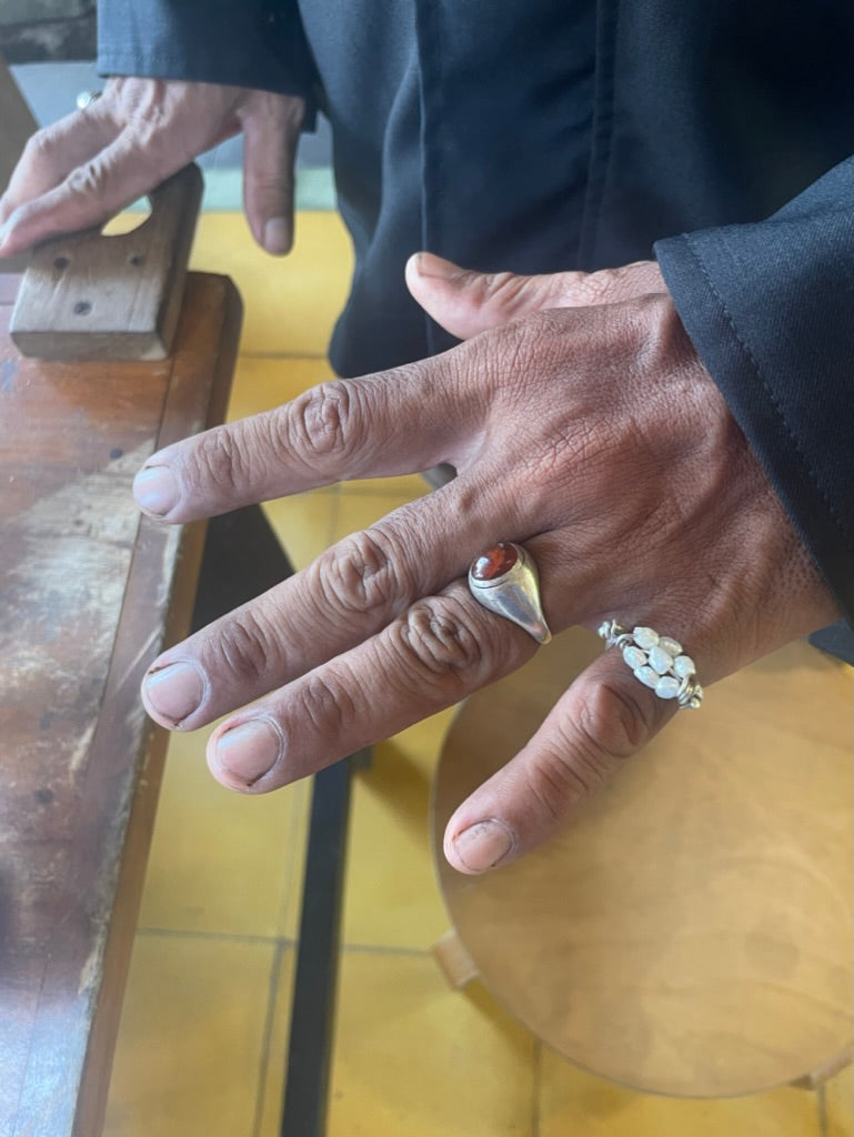 Roman Ring